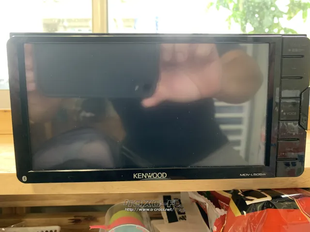 ダイハツ タフト