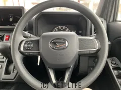 ダイハツ タフト