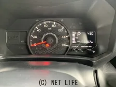 ダイハツ タフト