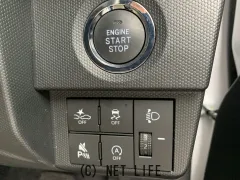 ダイハツ タフト