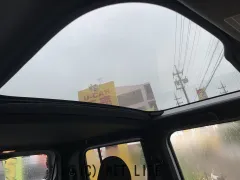 ダイハツ タフト