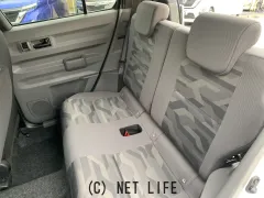 ダイハツ タフト