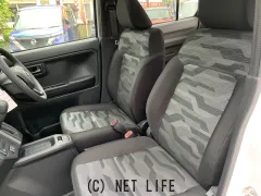 ダイハツ タフト