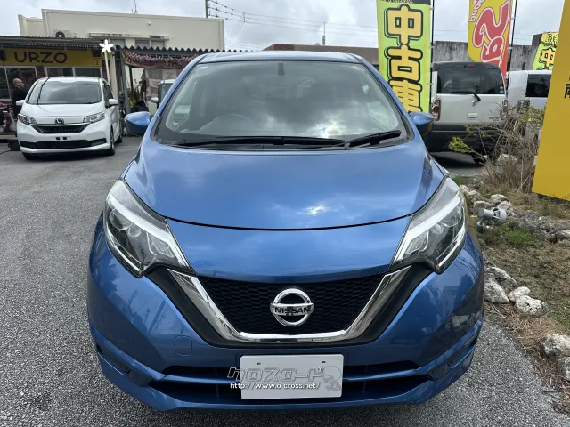 日産 ノート