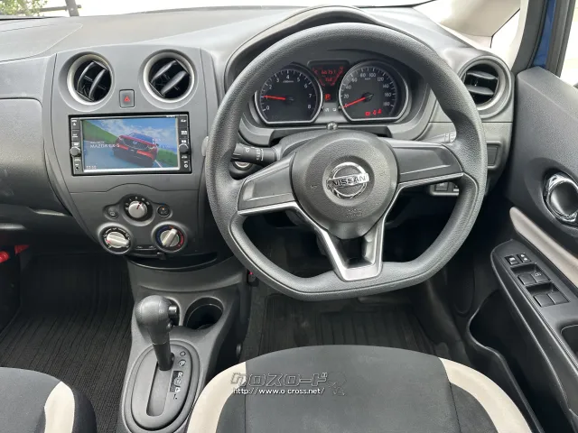 日産 ノート