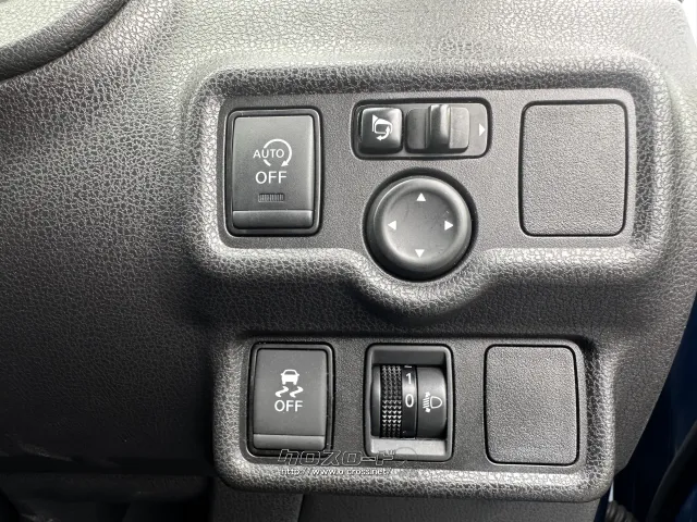 日産 ノート