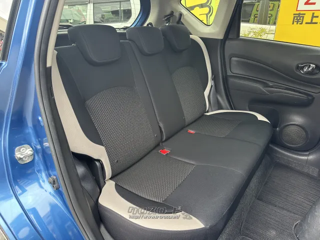 日産 ノート