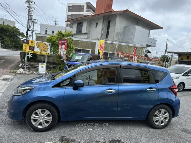 日産 ノート