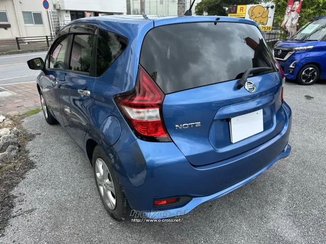日産 ノート