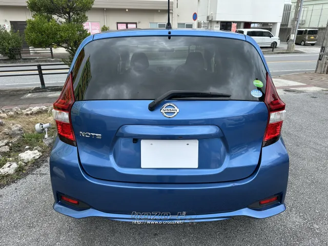 日産 ノート