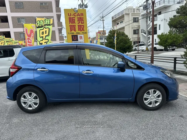 日産 ノート