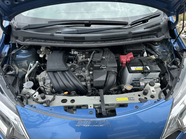 日産 ノート