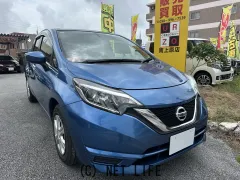日産 ノート