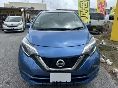 日産 ノート