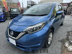 日産 ノート