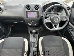 日産 ノート