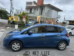 日産 ノート