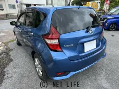 日産 ノート