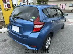 日産 ノート