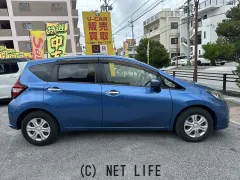日産 ノート