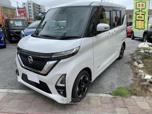 日産 ルークス