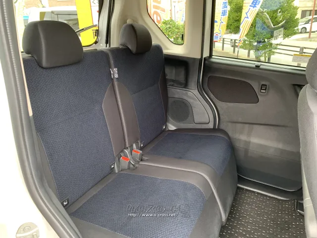 日産 ルークス