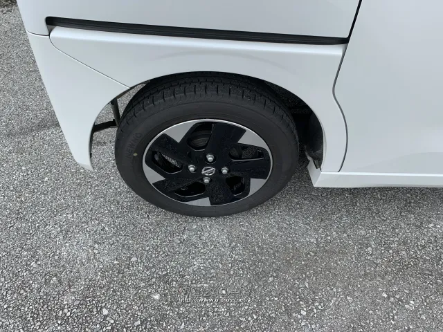 日産 ルークス