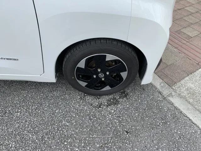 日産 ルークス