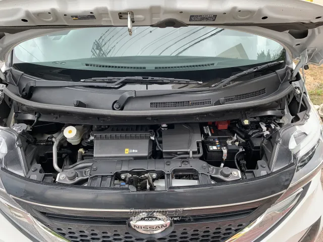 日産 ルークス