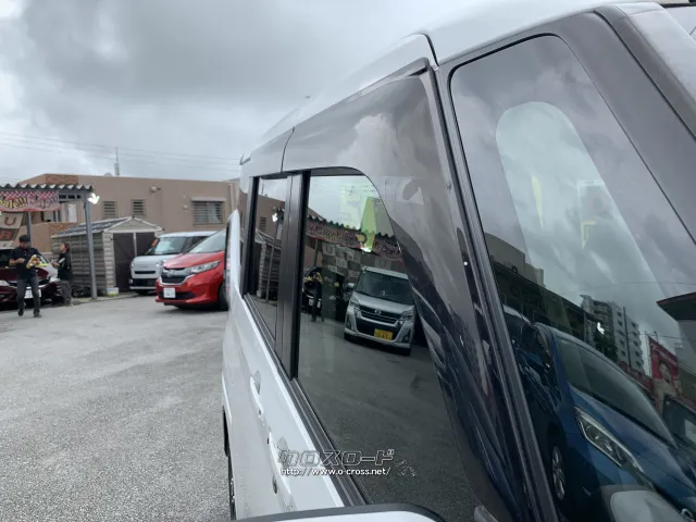 日産 ルークス