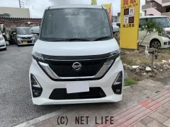 日産 ルークス