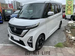 日産 ルークス