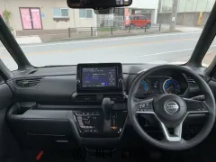 日産 ルークス