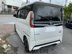 日産 ルークス