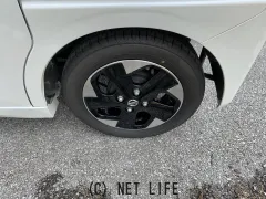 日産 ルークス