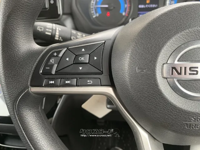 日産 ルークス