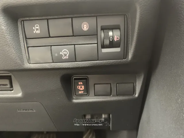 日産 ルークス