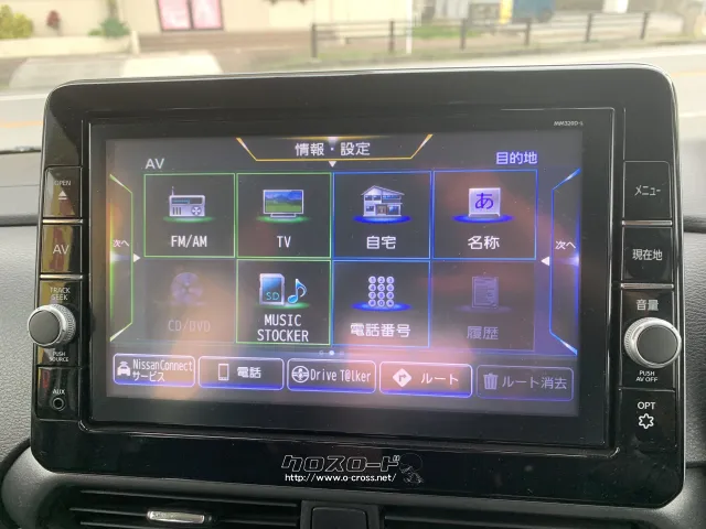 日産 ルークス