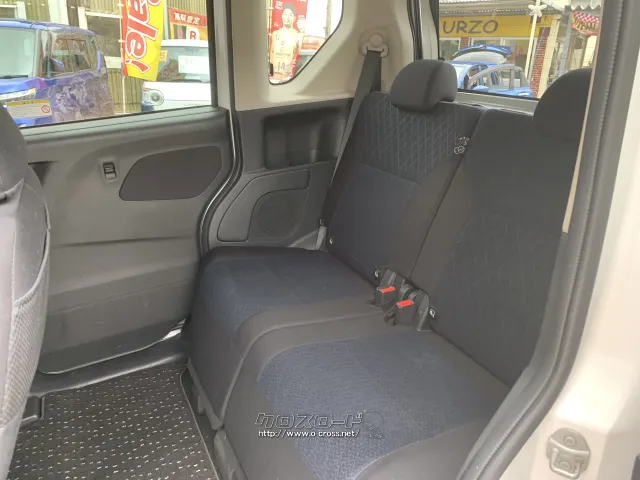 日産 ルークス
