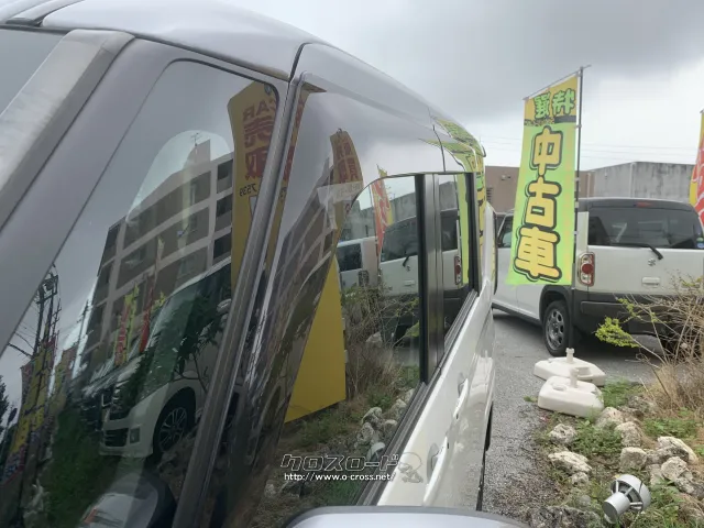 日産 ルークス