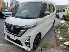 日産 ルークス