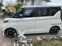 日産 ルークス