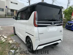 日産 ルークス