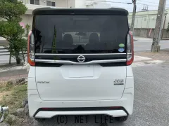 日産 ルークス