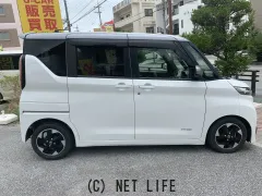 日産 ルークス
