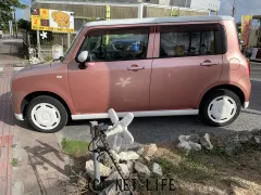 スズキ アルトラパン