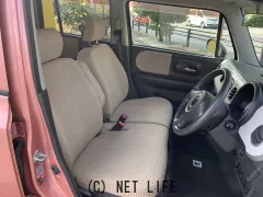 スズキ アルトラパン