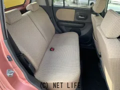 スズキ アルトラパン