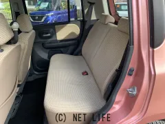 スズキ アルトラパン
