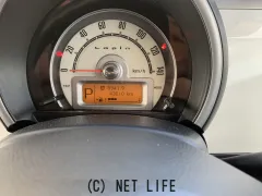 スズキ アルトラパン